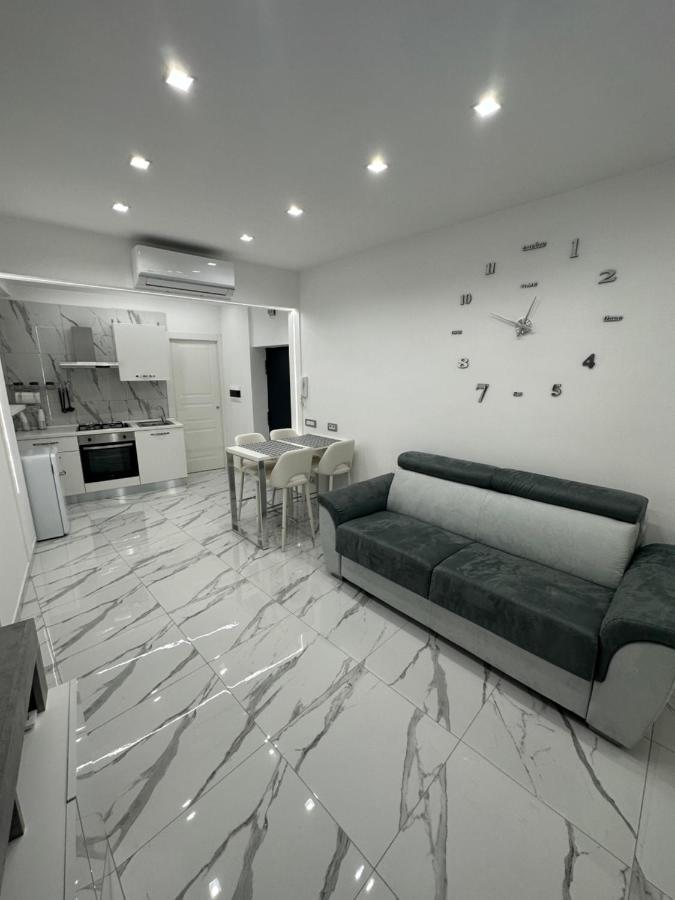 Mavy House Napoli Apartment Exterior photo