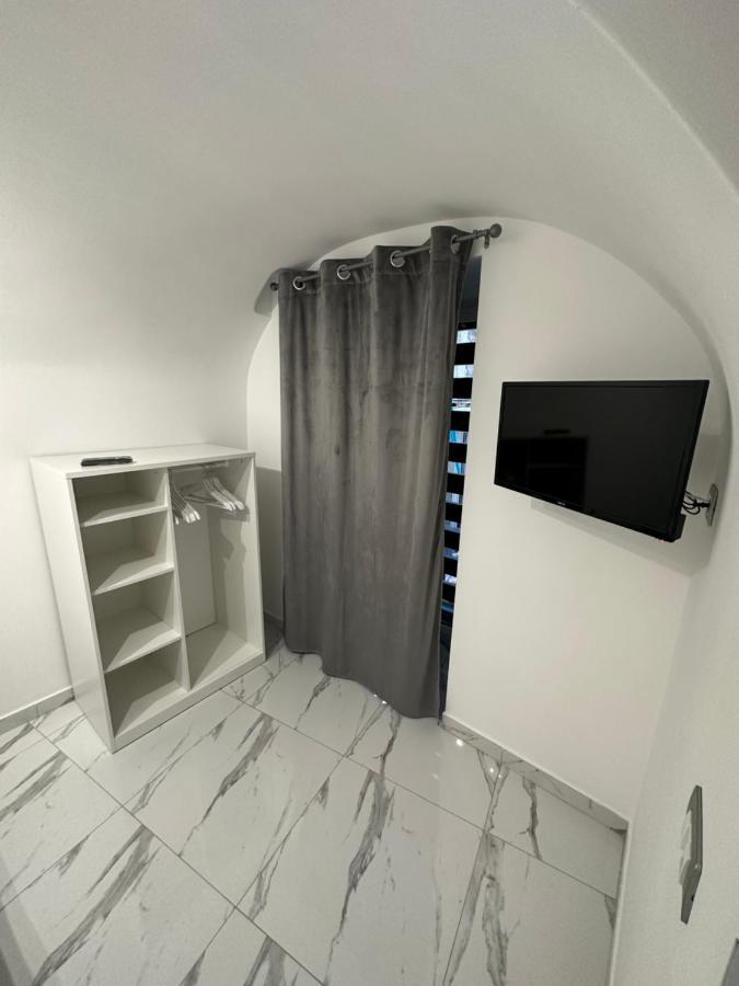 Mavy House Napoli Apartment Exterior photo