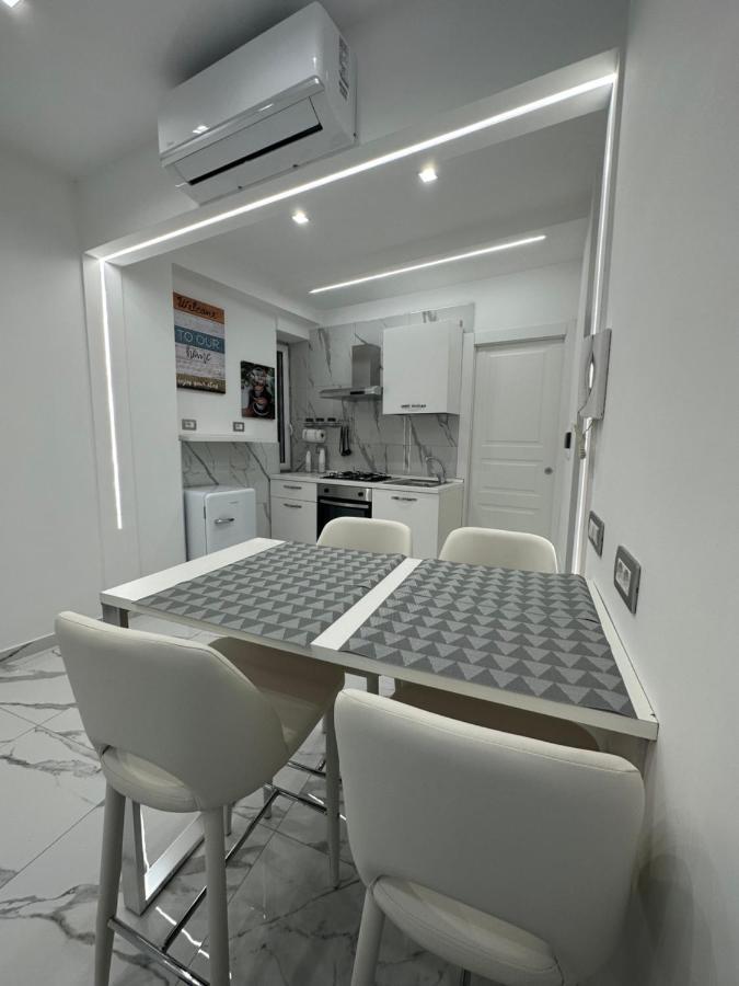 Mavy House Napoli Apartment Exterior photo